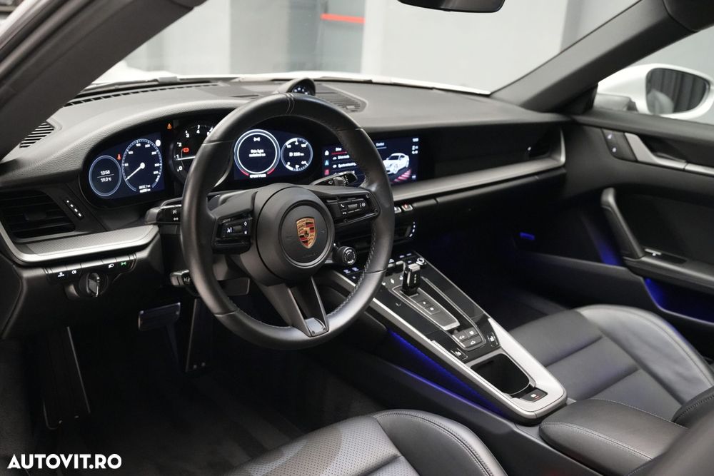 Porsche 911 - 14
