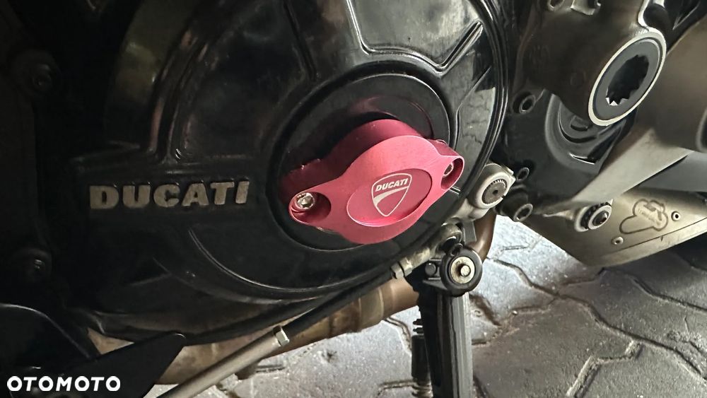 Ducati Diavel - 23