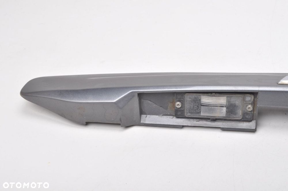 MITSUBISHI SPACE STAR BLENDA LISTWA KLAPY MR245529 - 7