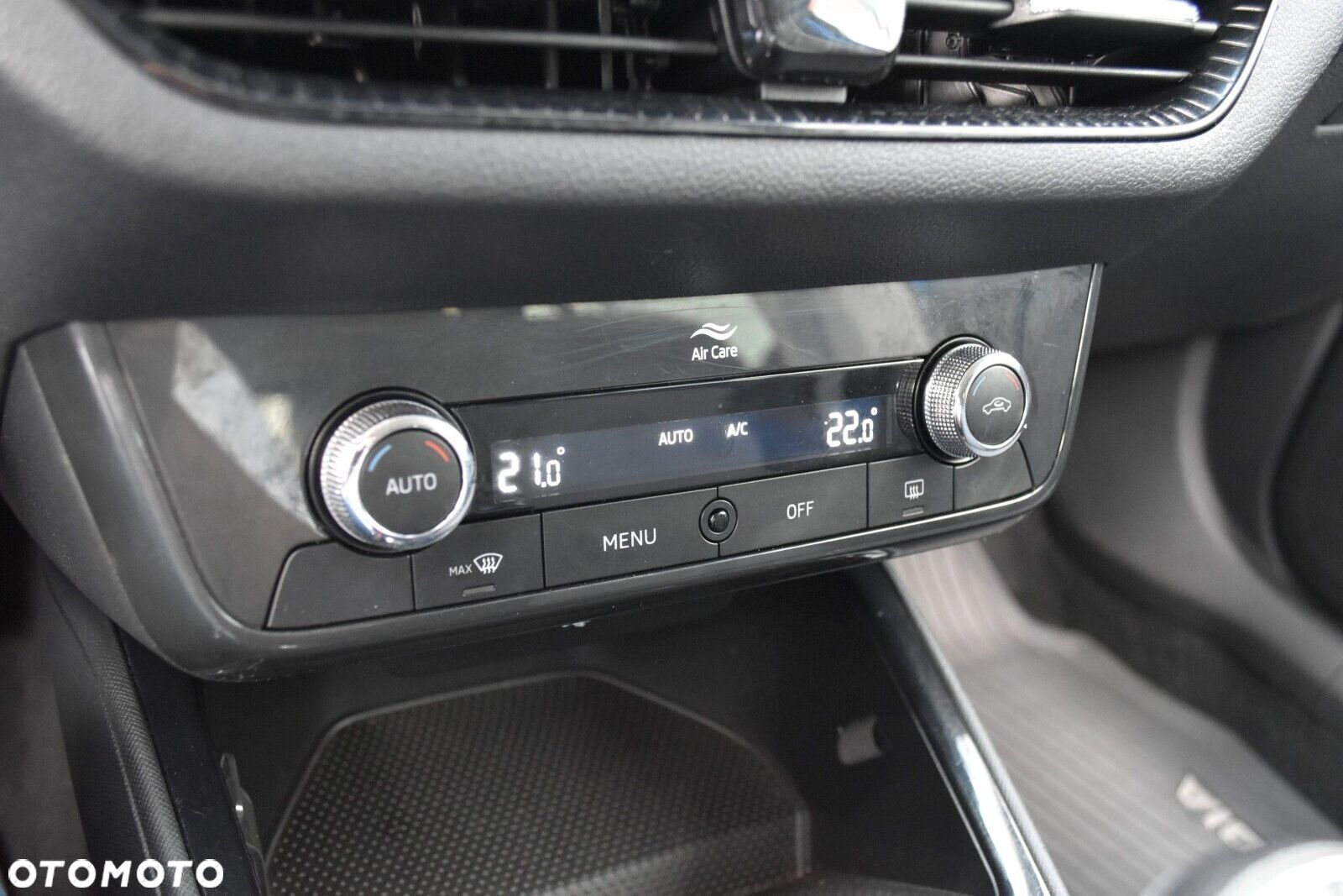 Skoda Fabia 1.0 Ambition - 13
