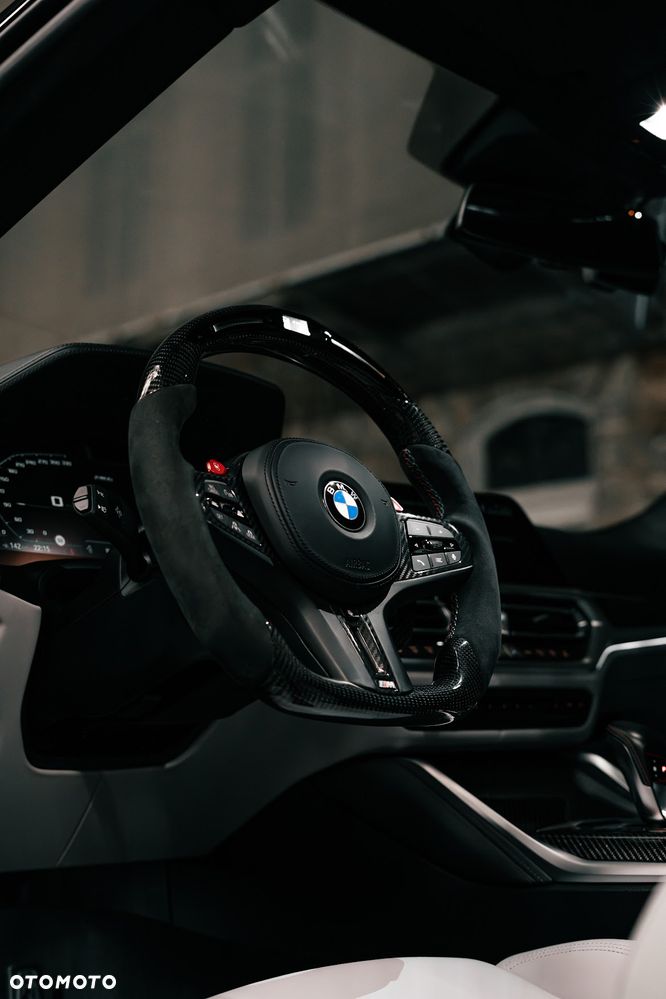 BMW M4 Competition M xDrive sport - 7
