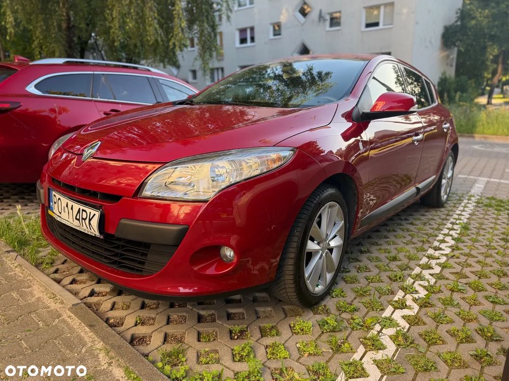 Renault Megane 1.6 16V Dynamique - 4