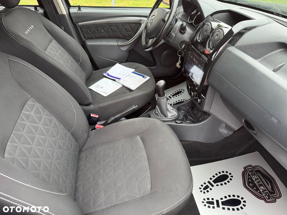 Dacia Duster - 16