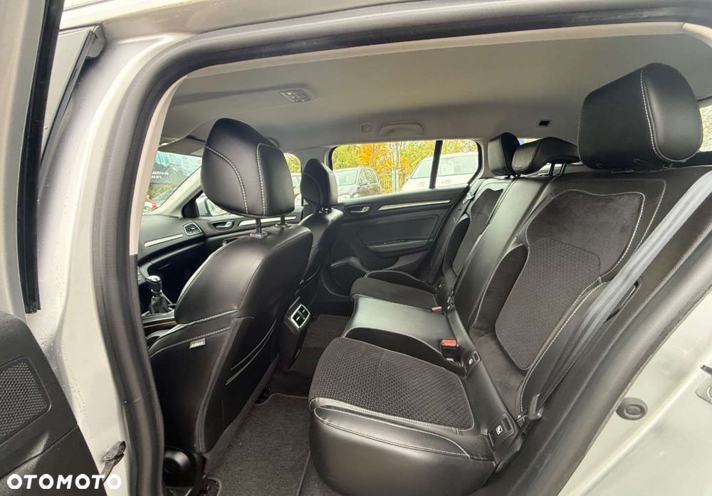 Renault Megane 1.6 dCi Energy Limited - 24