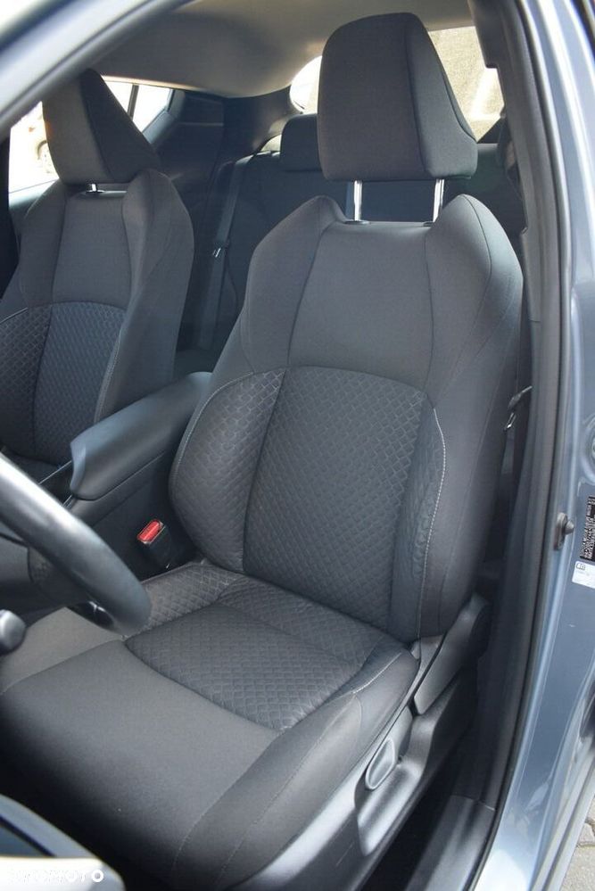 Toyota C-HR 1.8 Hybrid GPF Comfort - 14
