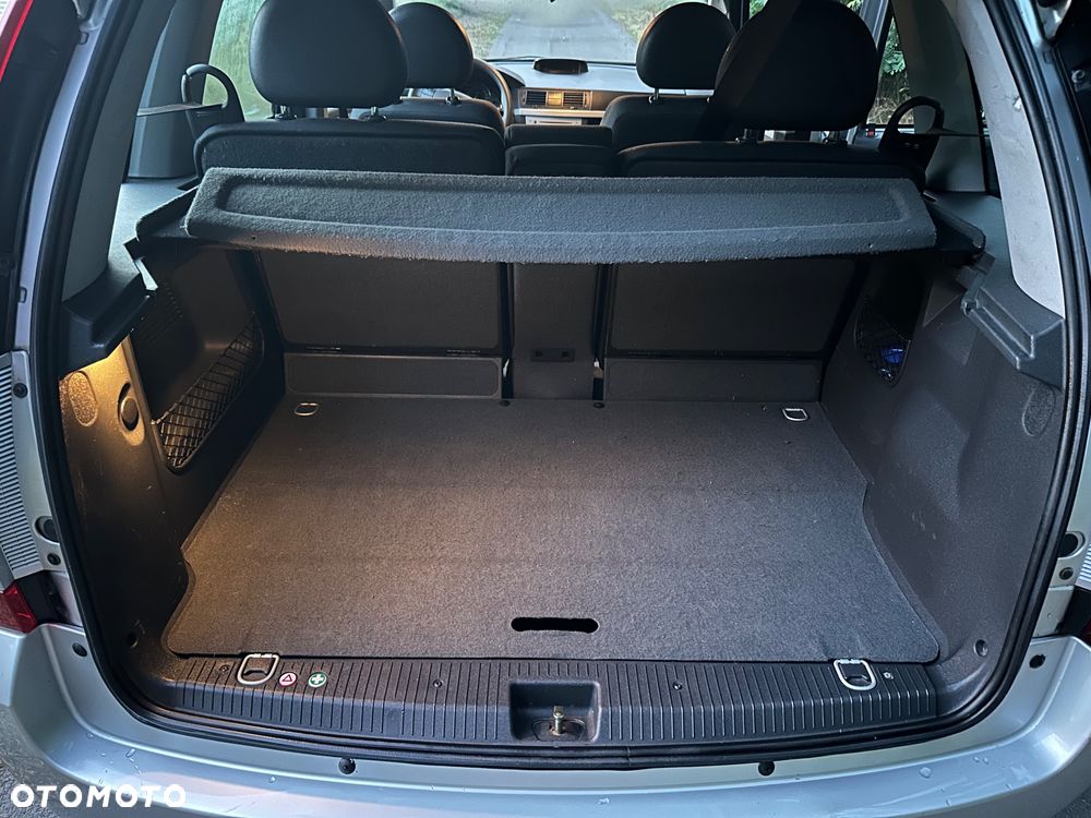 Opel Meriva 1.6 16V Easytronic Cosmo - 10