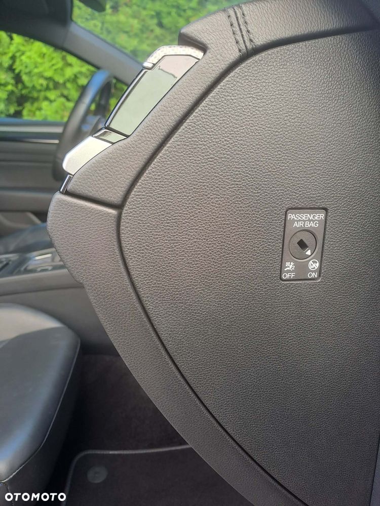 Volkswagen Arteon - 23