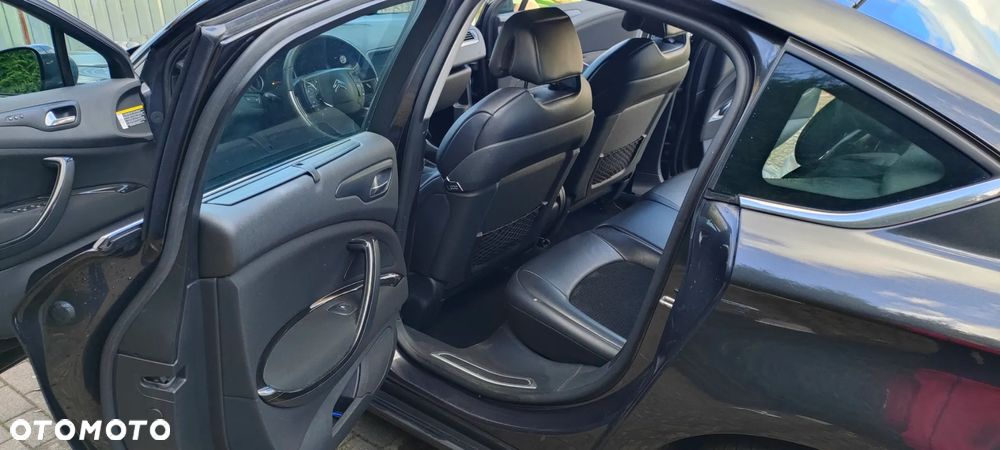 Citroën C5 2.0 HDi Exclusive - 10