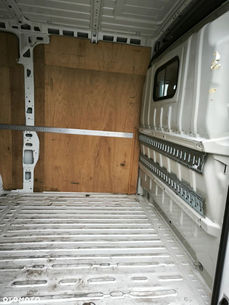 Peugeot Boxer - 11
