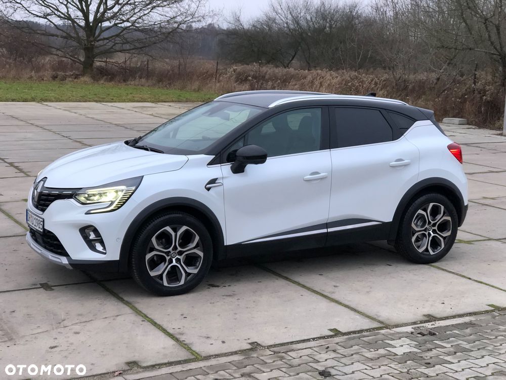 Renault Captur TCe 90 INTENS - 2