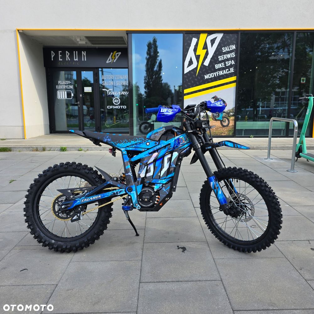 Talaria Sting L1e - 3