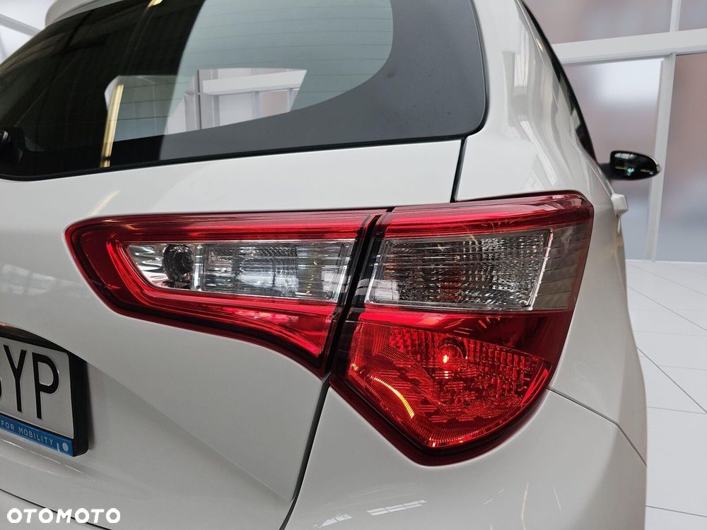 Toyota Yaris 1.5 Active - 30
