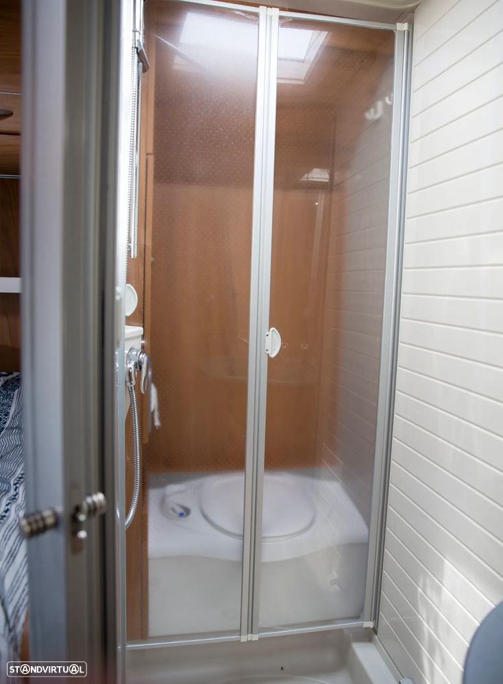 Burstner Aviano - 34