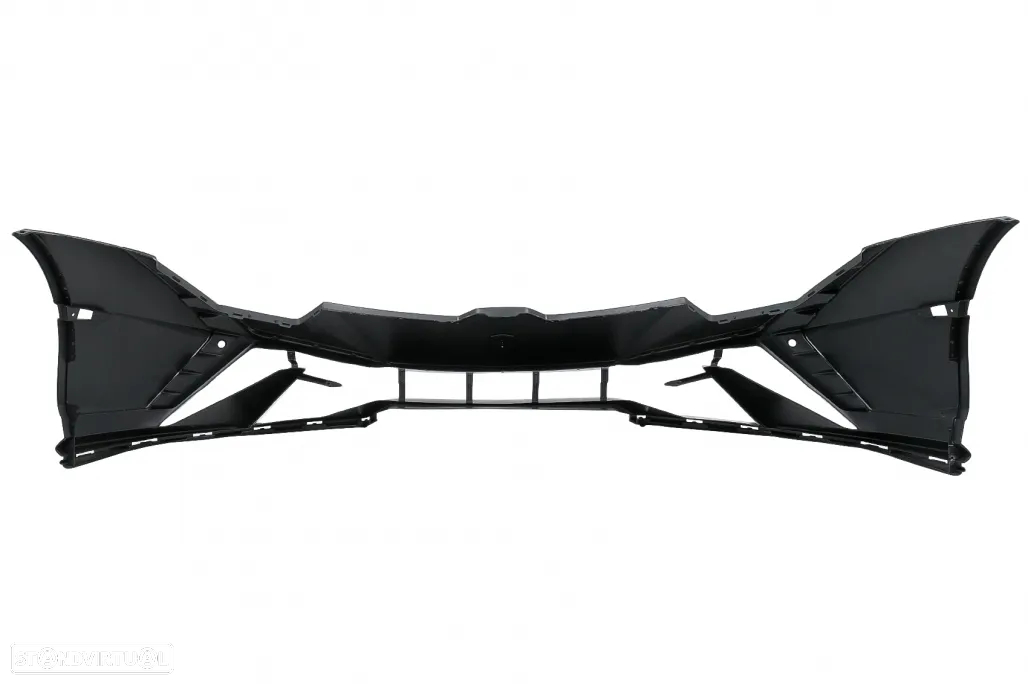 Body Kit Lamborghini Huracan LP580 e LP610 EVO (2014 a 2023) Look Tecnica – NOVITEC - 7