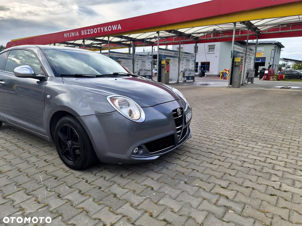 Alfa Romeo Mito - 2