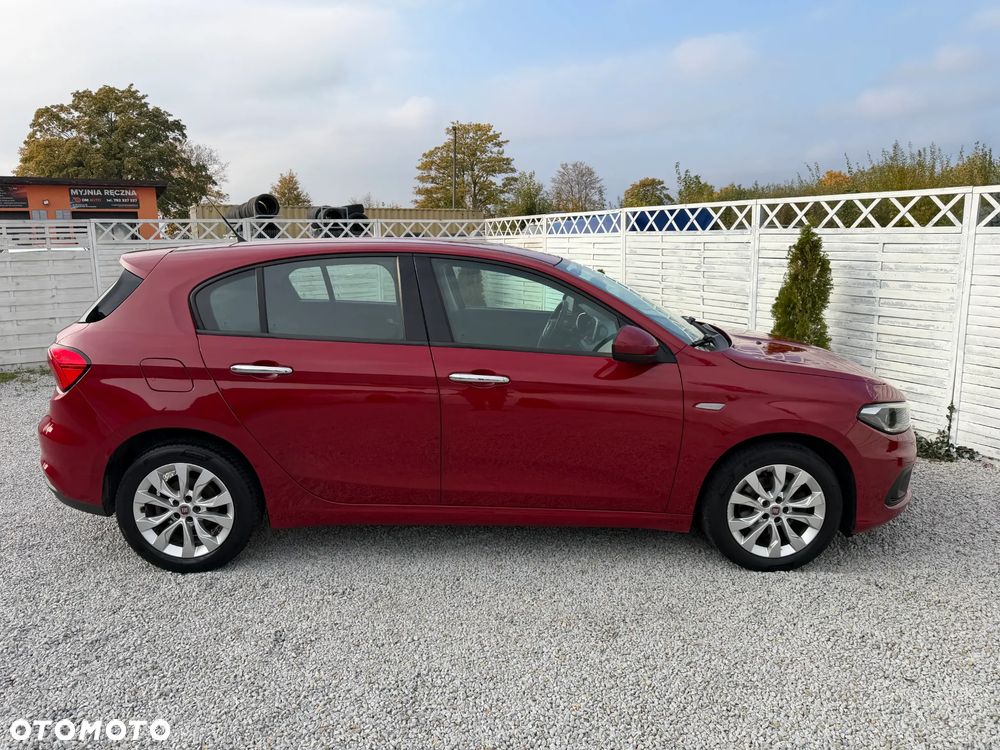 Fiat Tipo 1.4 16v Lounge - 33