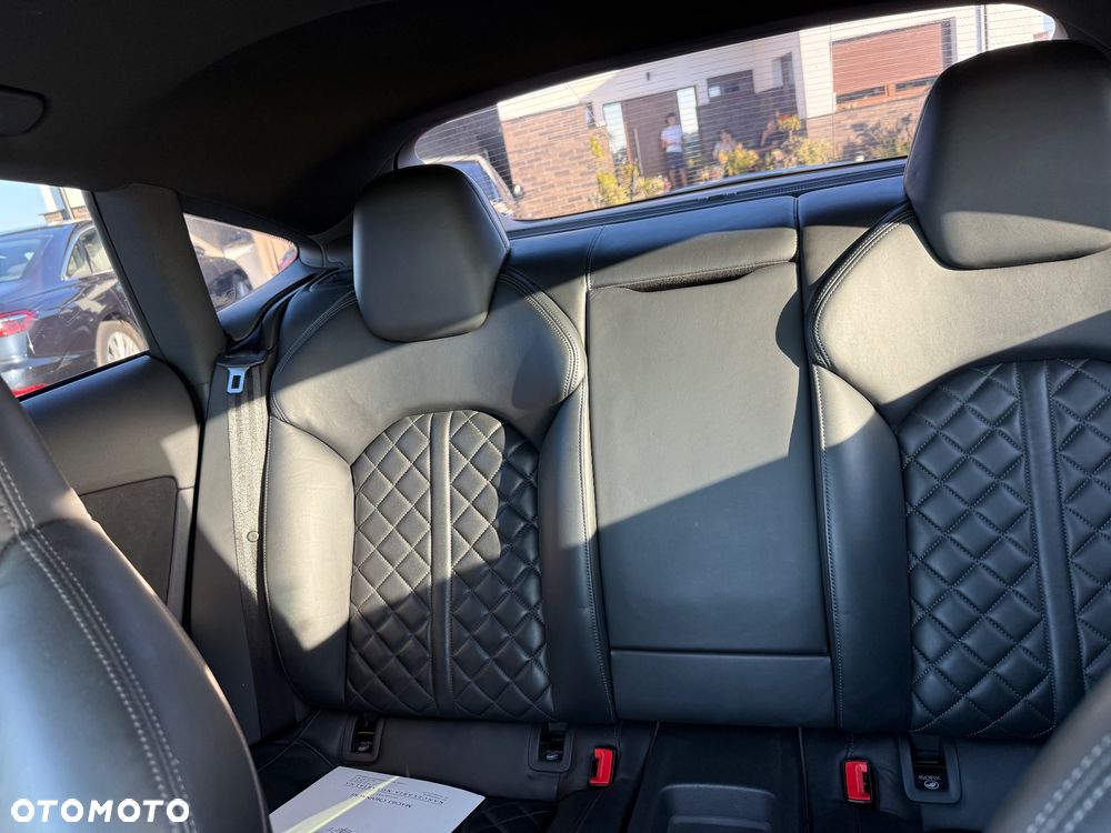 Audi A7 Sportback 3.0 TFSI Quattro S tronic - 34