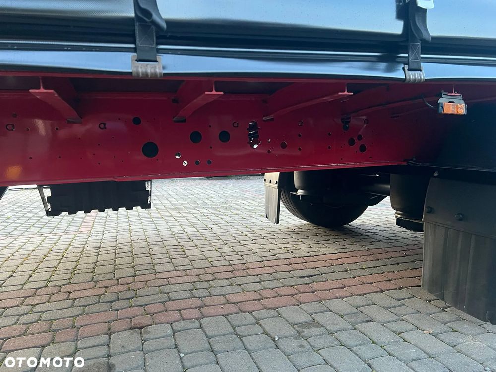 Wielton Mega Firanka NS-3 - 5