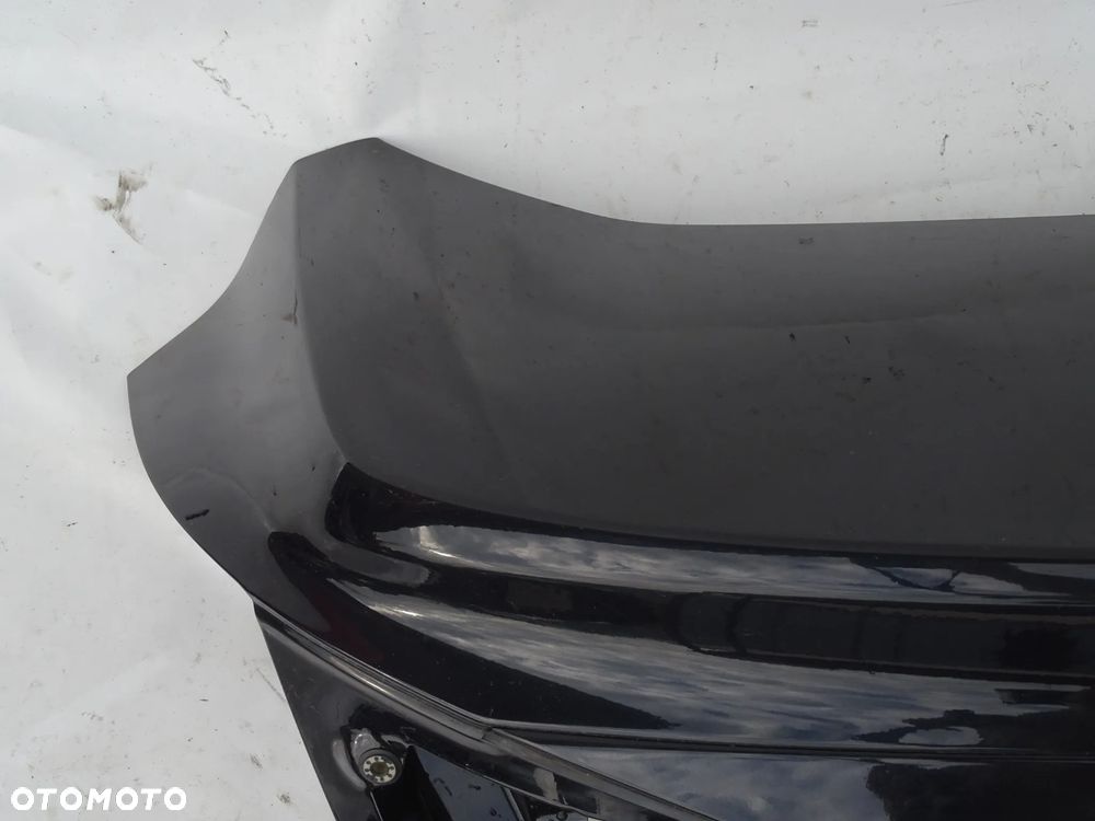 KLAPA BAGAŻNIKA FORD FOCUS MK3 SEDAN FB F-VAT - 2