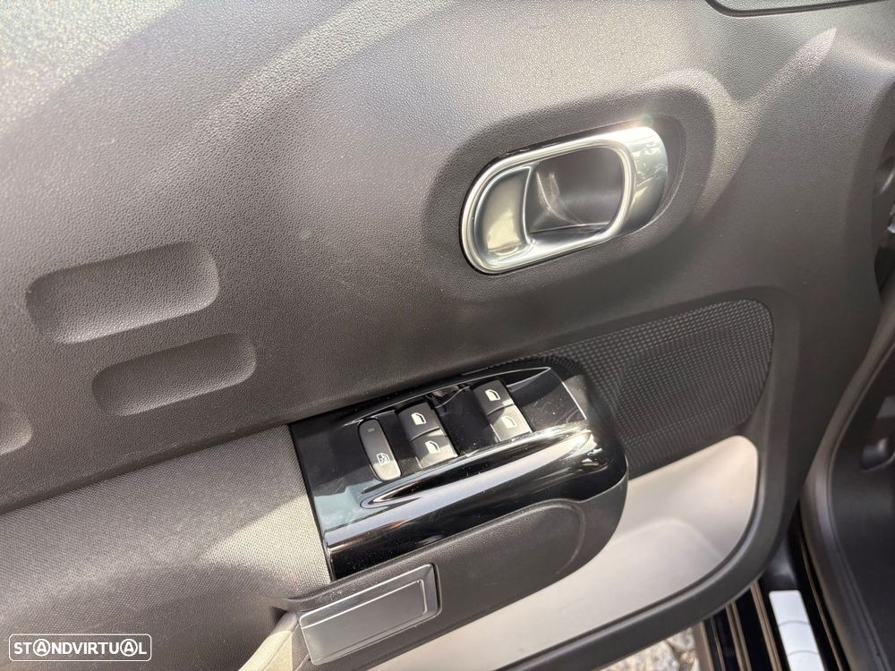 Citroën C3 1.5 BlueHDi C-Series - 20