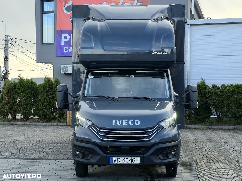 Iveco Daily - 17