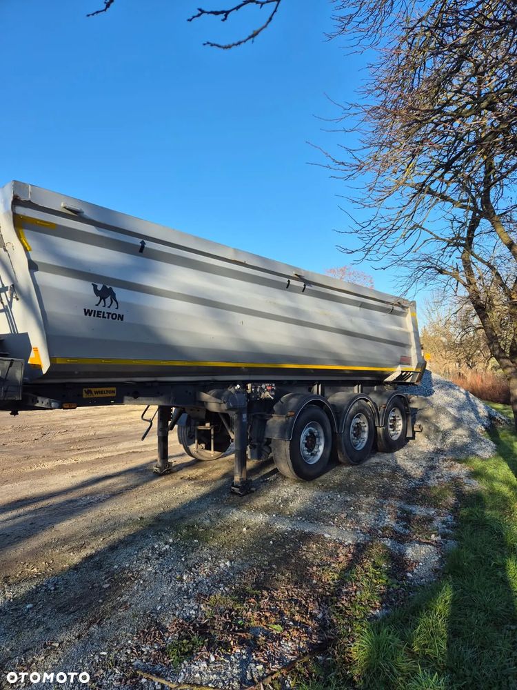 Wielton NW-3 - 2