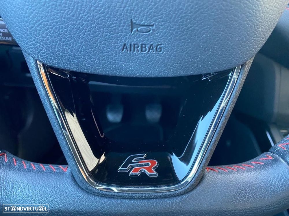 SEAT Arona 1.0 TSI FR - 20