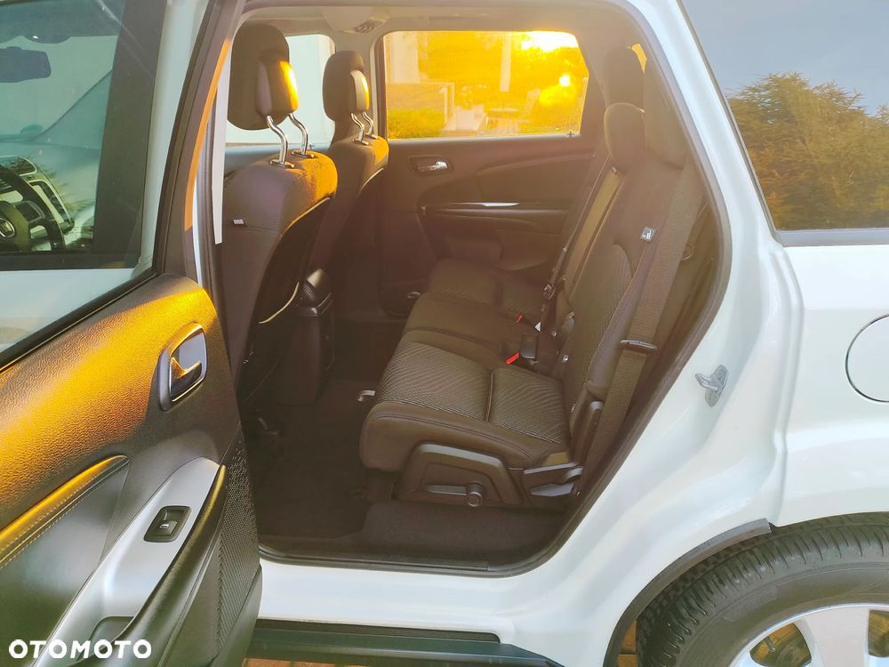 Fiat Freemont 2.0 Multijet - 17