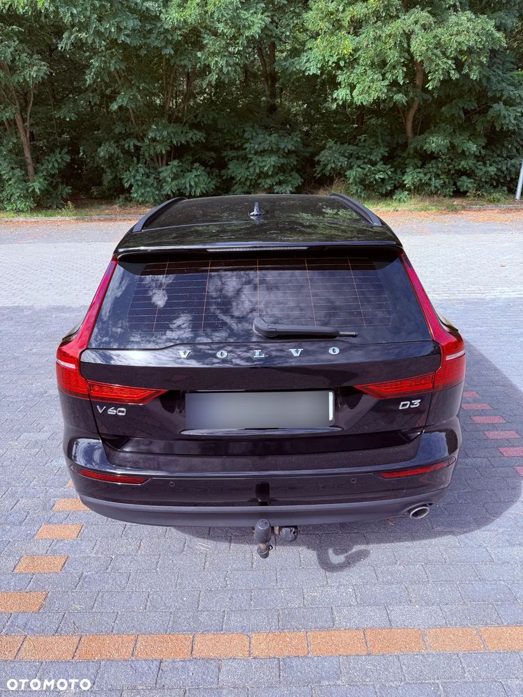 Volvo V60 D3 Momentum - 4