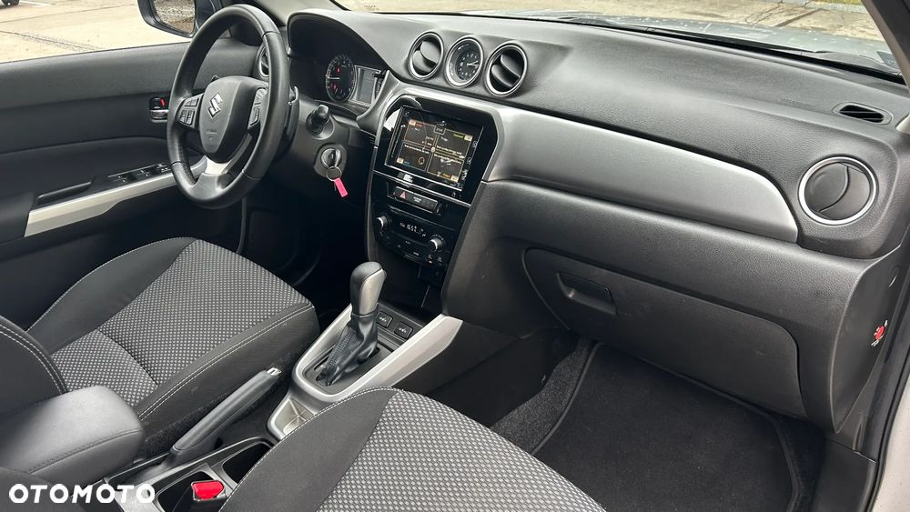 Suzuki Vitara 1.6 Premium 2WD - 7