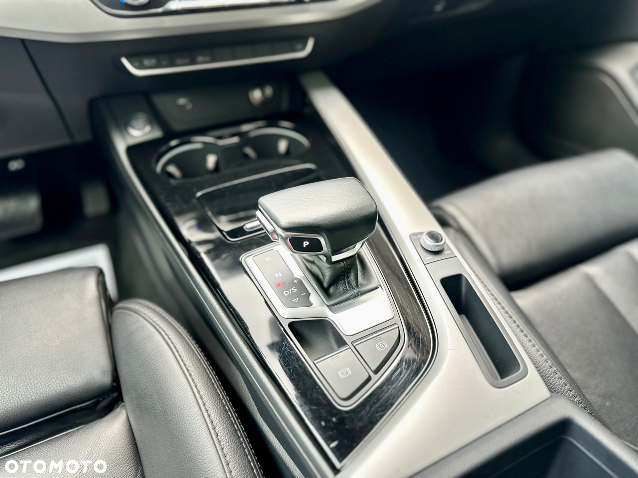 Audi A4 - 27