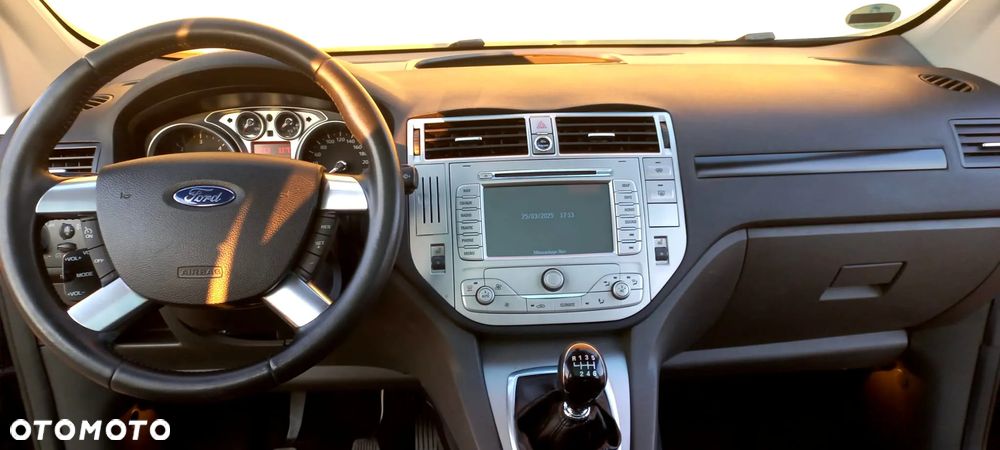 Ford Kuga 2.0 TDCi 4WD Titanium - 9