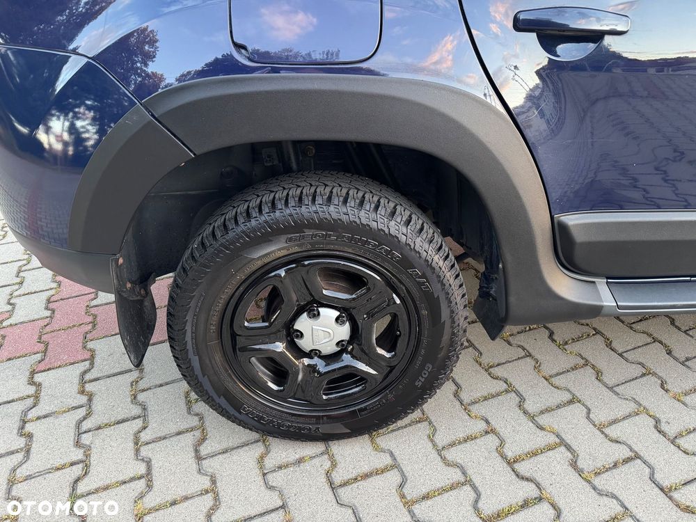 Dacia Duster 1.5 dCi Laureate 4x4 - 34