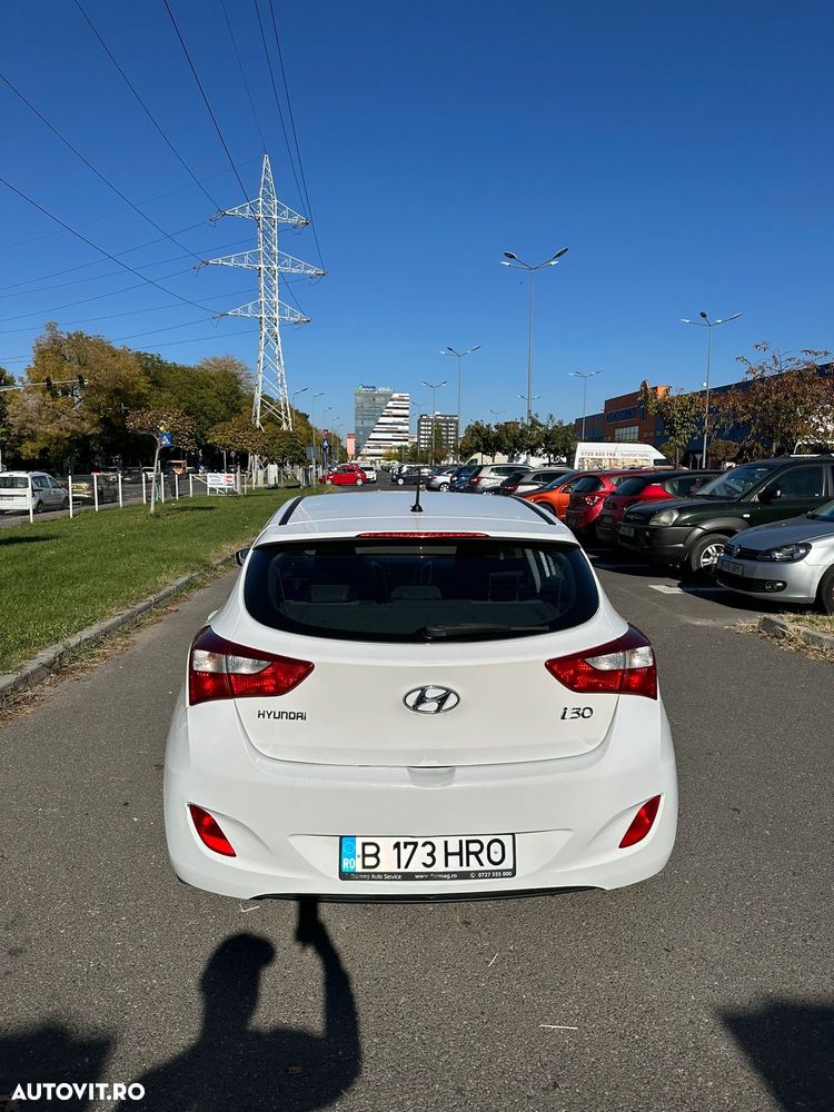 Hyundai i30 - 14
