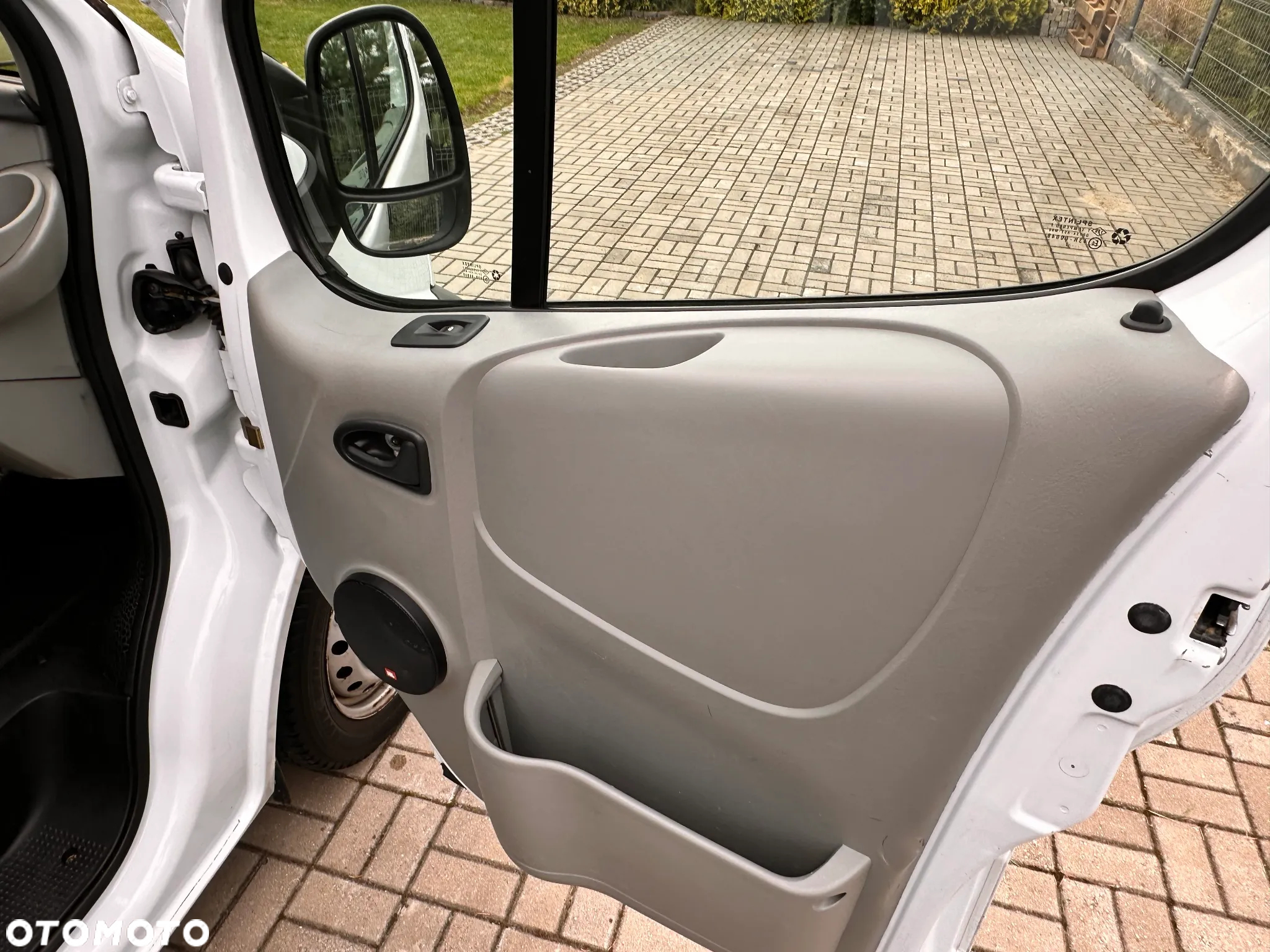 Opel Vivaro 1.9 CDTI L1H1 Tour - 19
