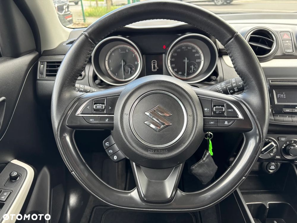 Suzuki Swift - 17