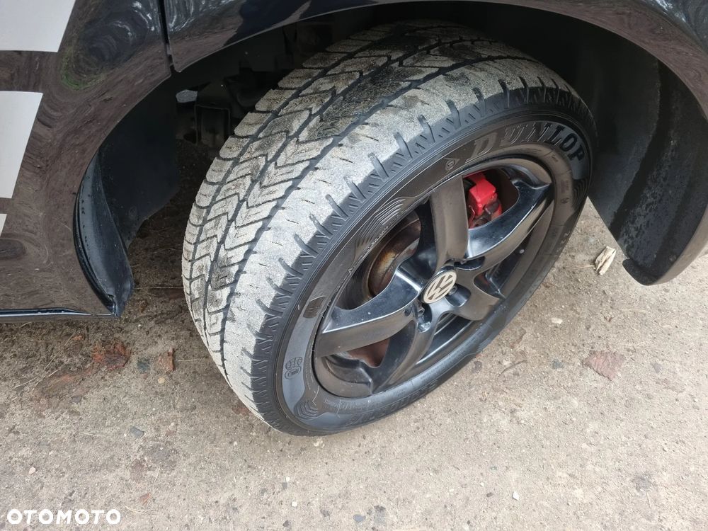 Volkswagen Transporter - 25