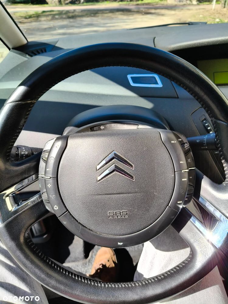 Citroën C4 Picasso 1.6 HDi Equilibre - 25