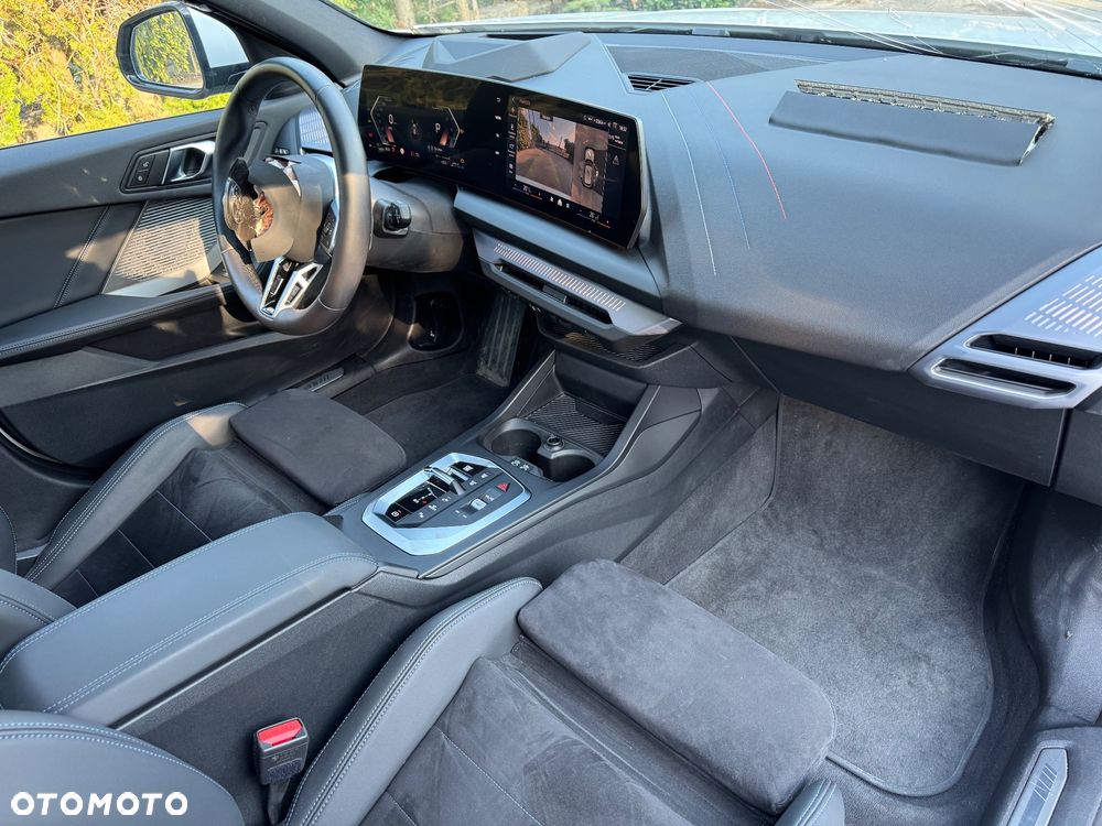 BMW Seria 1 - 8