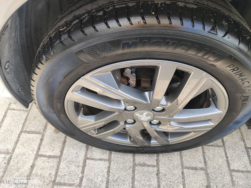 Peugeot 208 1.5 BlueHDi Active Pack - 16