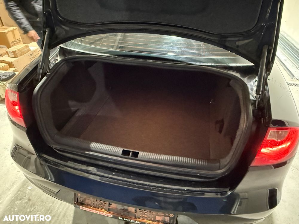 Seat Exeo 2.0 TDI CR Reference - 10