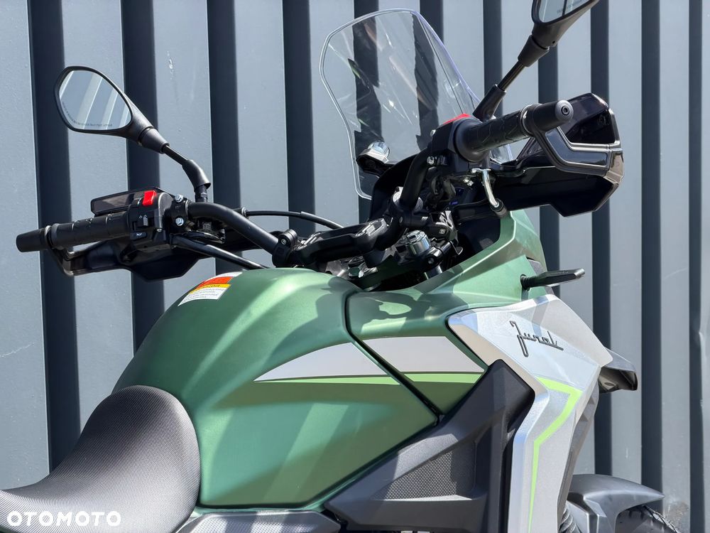 Junak RX One - 19