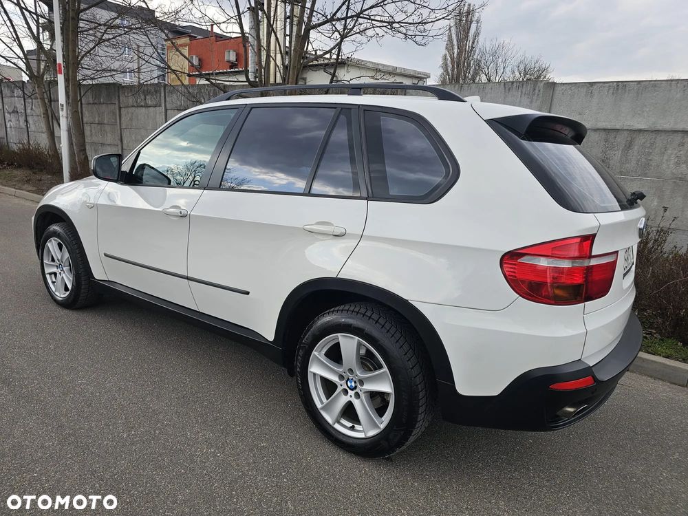 BMW X5 - 3