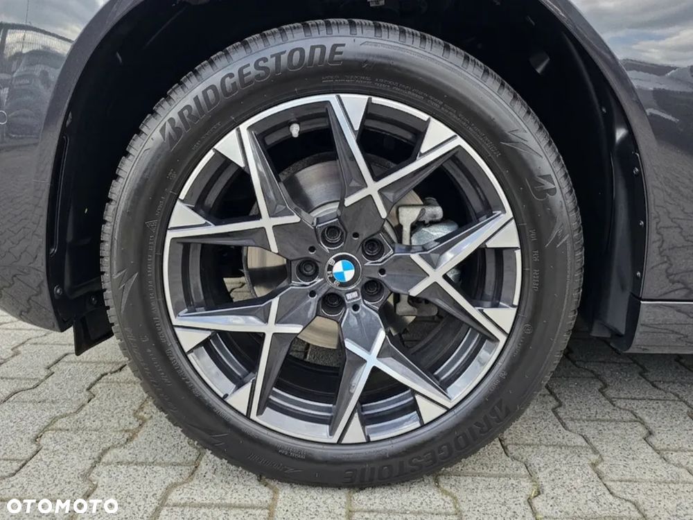 BMW X3 xDrive20i mHEV M Sport sport - 5