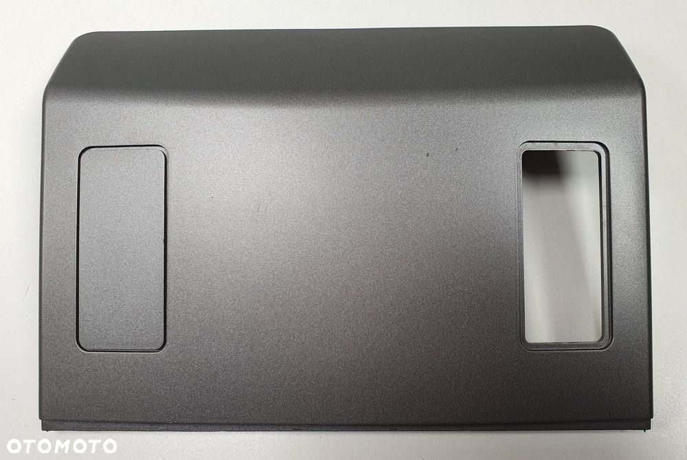 PLASTIK OSŁONA PRZYCISKU SOS BMW 7 E65 7012196 - 1
