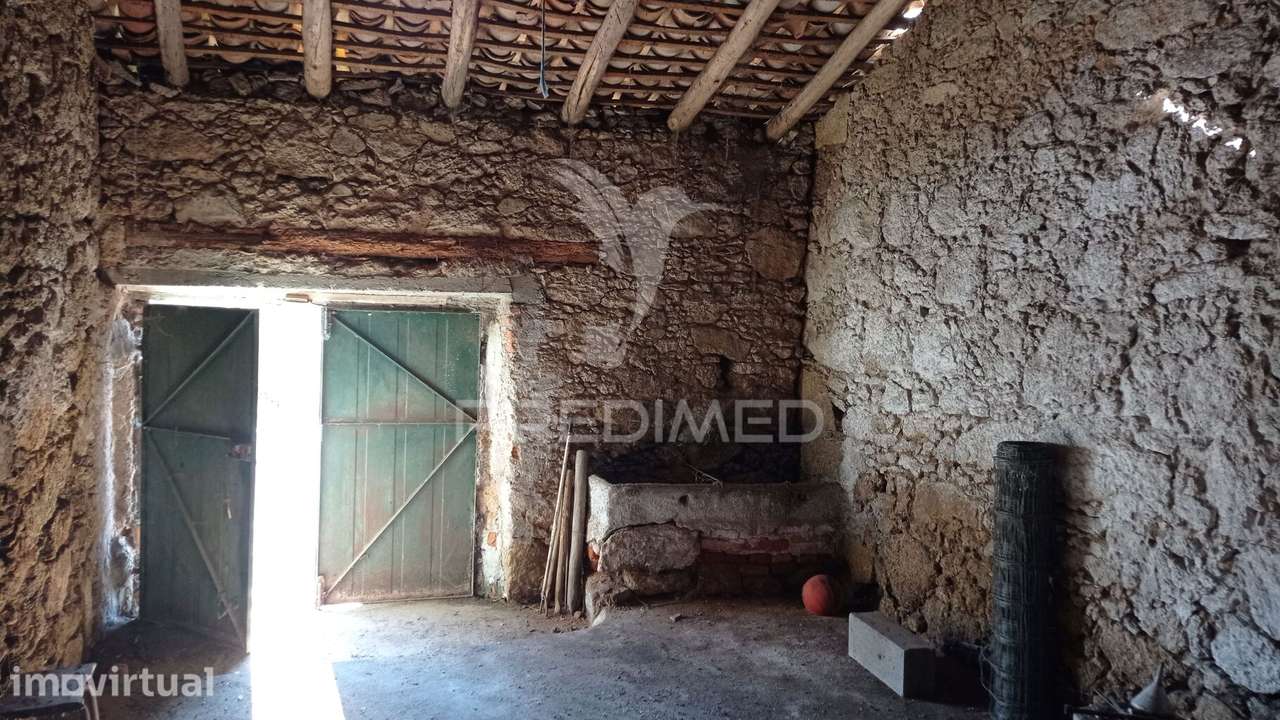 Garagem 28 m2 em Vale da Feteira, Gavião - Grande imagem: 4/11