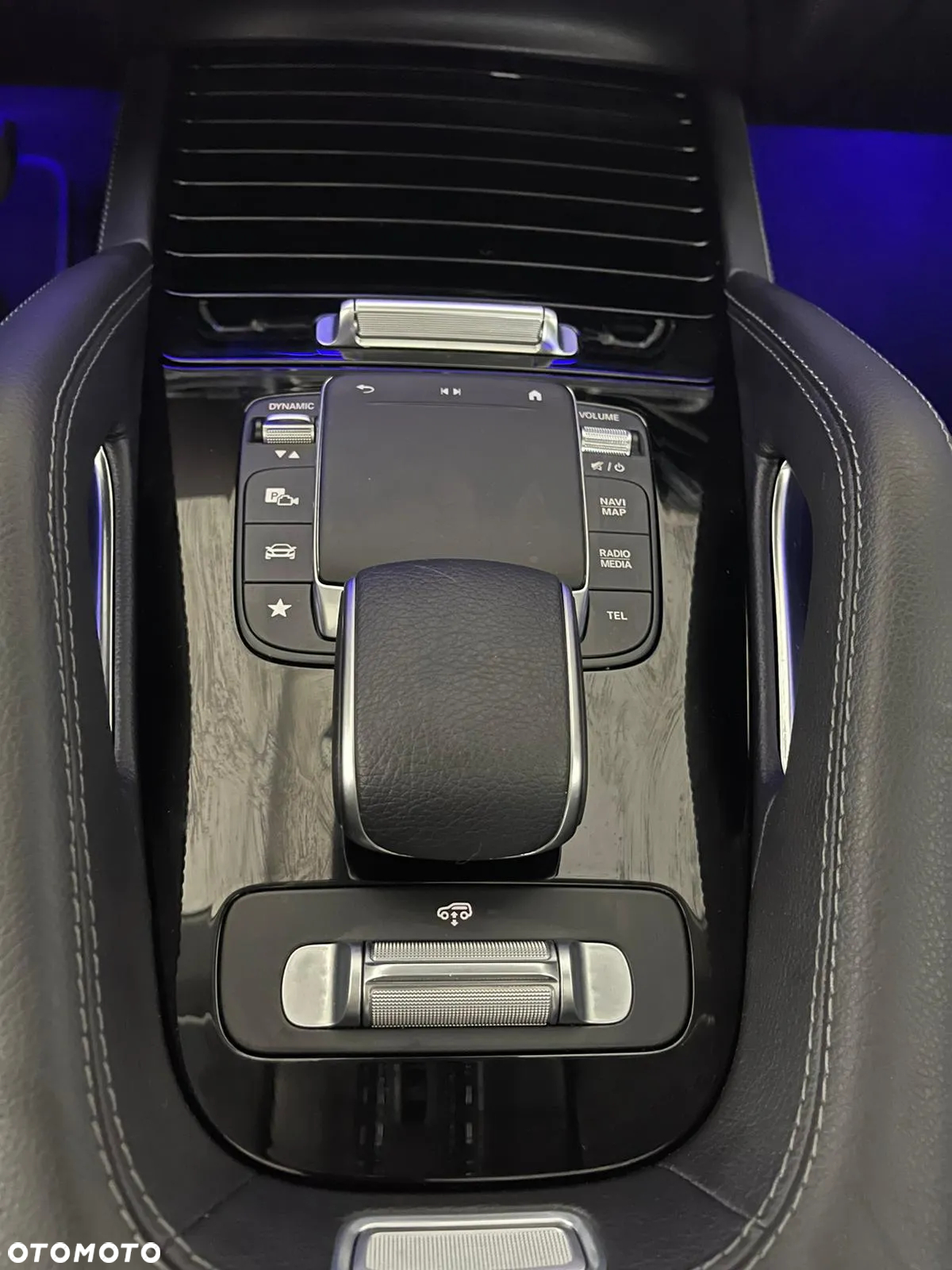 Mercedes-Benz GLE Coupe 400 d 4-Matic Premium Plus - 8