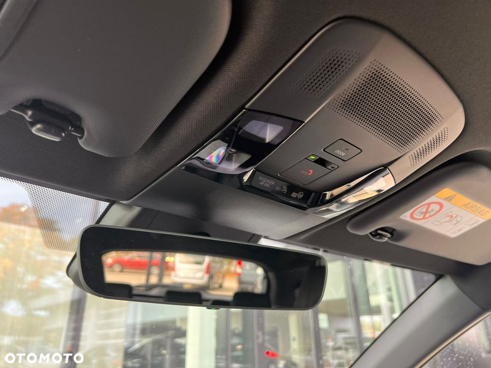 Lexus LBX 1.5 Hybrid Original Edition - 34