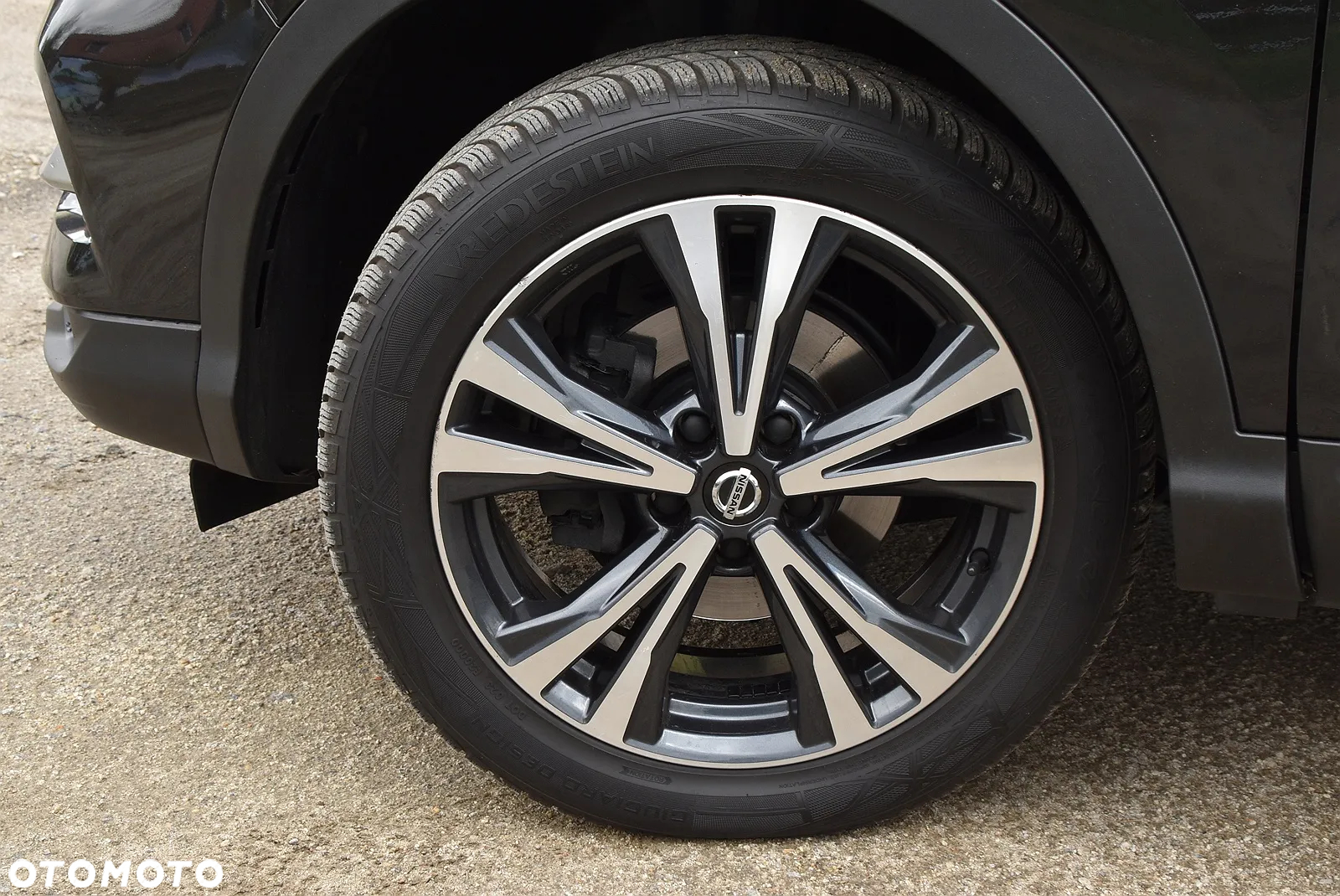 Nissan Qashqai - 11