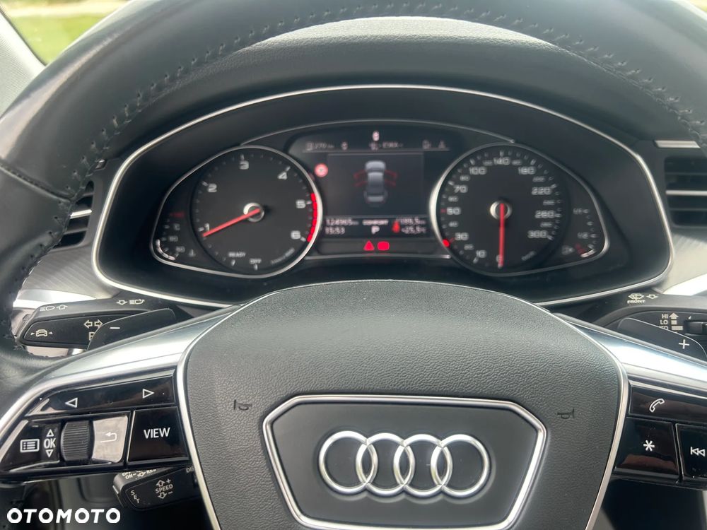 Audi A6 Limousine - 22